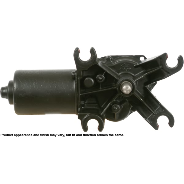 Cardone Reman Remanufactured Wiper Motor 43-4339