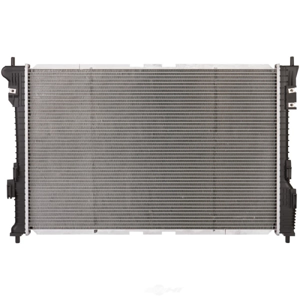 Spectra Premium Complete Radiator CU13445