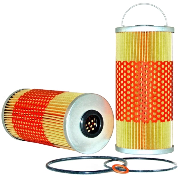WIX Full Flow Cartridge Lube Metal Canister Engine Oil Filter 51246