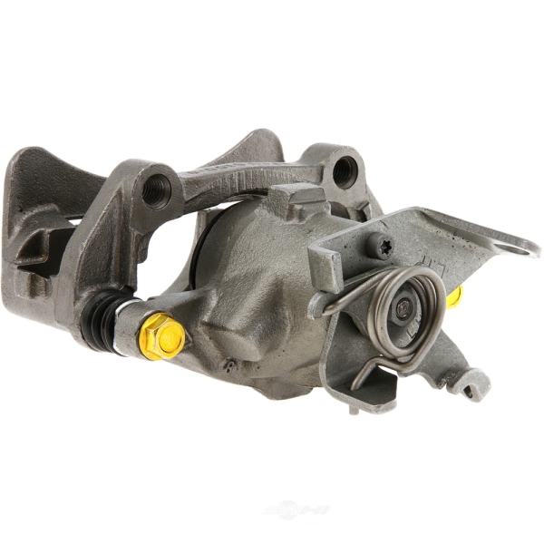 Centric Remanufactured Semi-Loaded Rear Driver Side Brake Caliper 141.61534