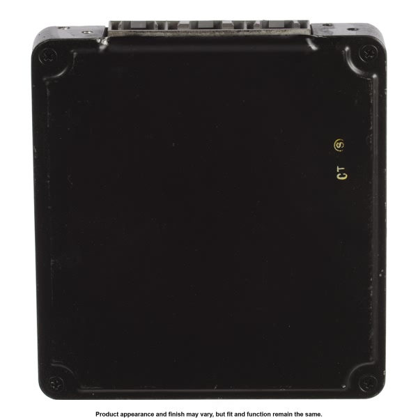 Cardone Reman Remanufactured Engine Control Computer 72-1177