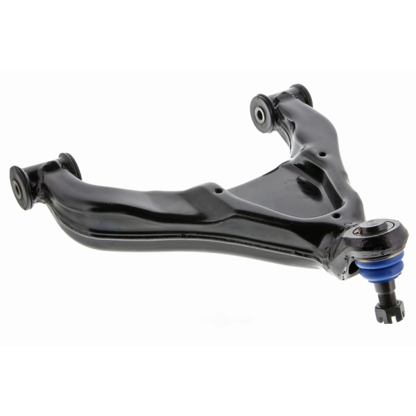 Mevotech Supreme Front Driver Side Lower Non Adjustable Control Arm And Ball Joint Assembly CMS25122