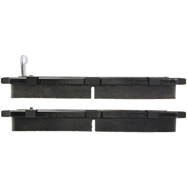 Centric Premium Ceramic Front Disc Brake Pads 301.11020