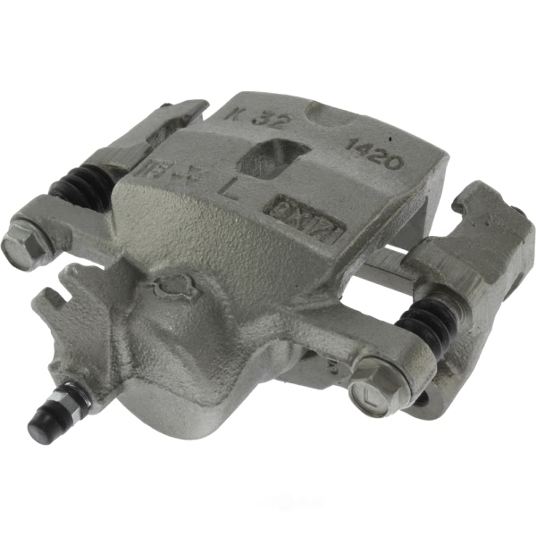 Centric Remanufactured Semi-Loaded Rear Driver Side Brake Caliper 141.42550