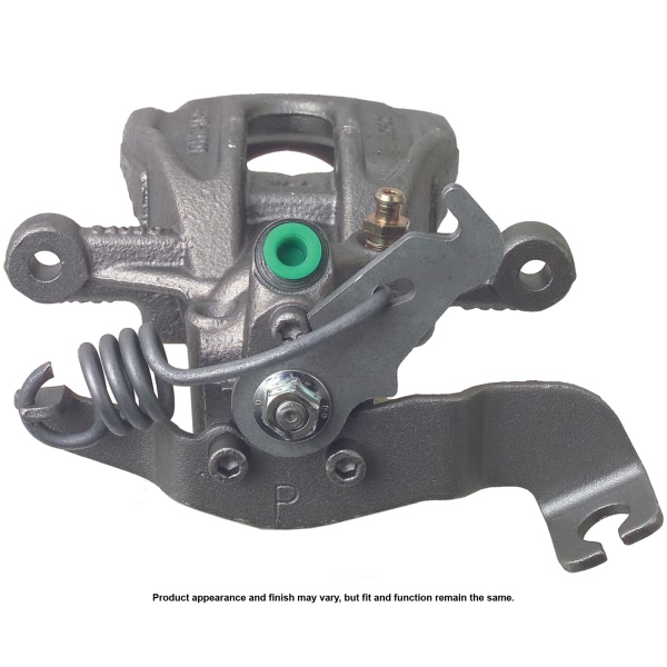 Cardone Reman Remanufactured Unloaded Caliper 18-4947