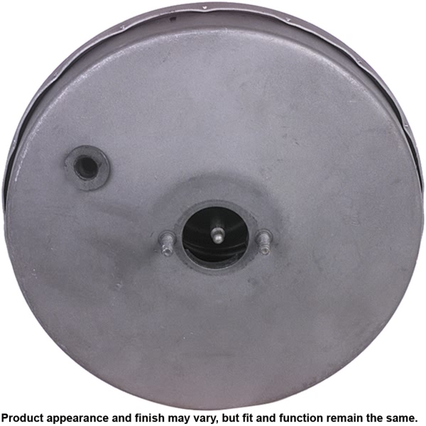 Cardone Reman Remanufactured Vacuum Power Brake Booster w/o Master Cylinder 53-2601