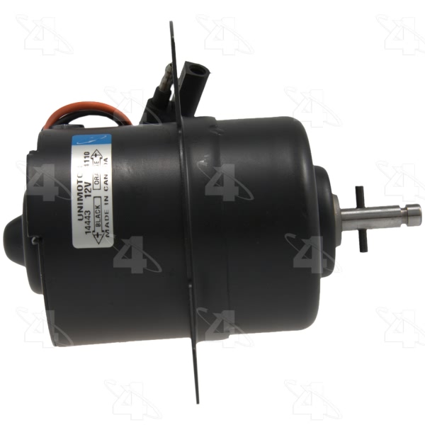 Four Seasons Radiator Fan Motor 35443