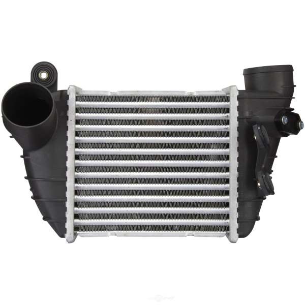 Spectra Premium Tube Fin Design Intercooler 4401-1127