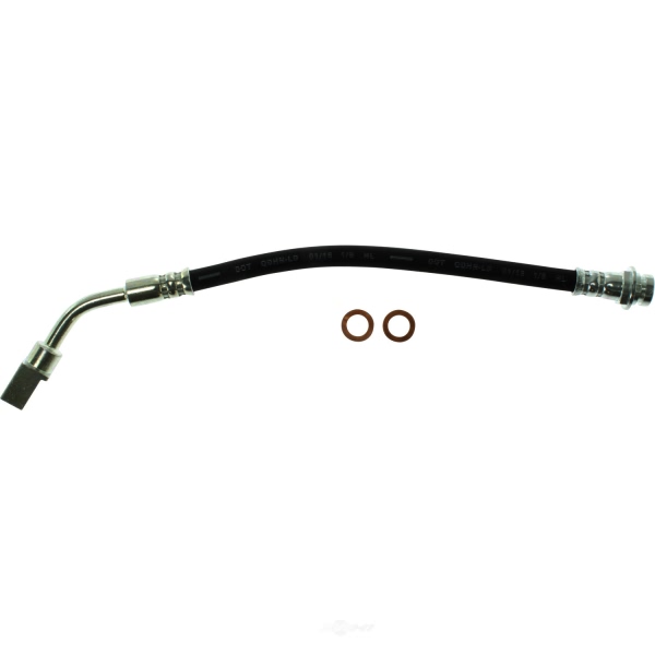 Centric Rear Passenger Side Brake Hose 150.66365