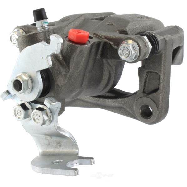 Centric Remanufactured Semi-Loaded Rear Passenger Side Brake Caliper 141.40571