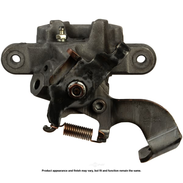 Cardone Reman Remanufactured Unloaded Caliper 19-3422