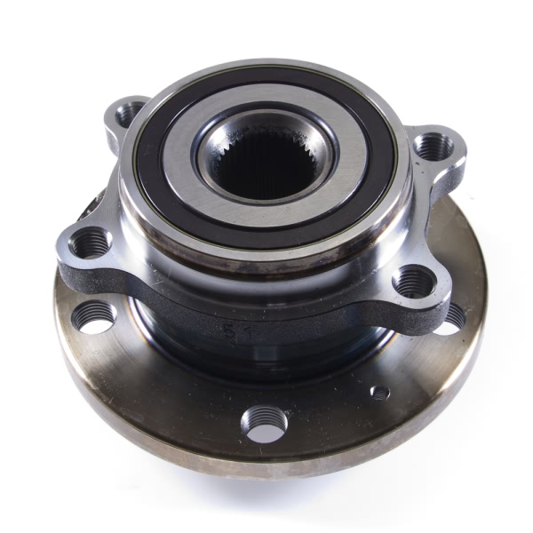 FAG Front Wheel Bearing and Hub Assembly 805657A