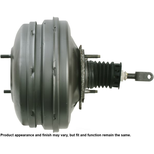 Cardone Reman Remanufactured Vacuum Power Brake Booster w/o Master Cylinder 53-2957