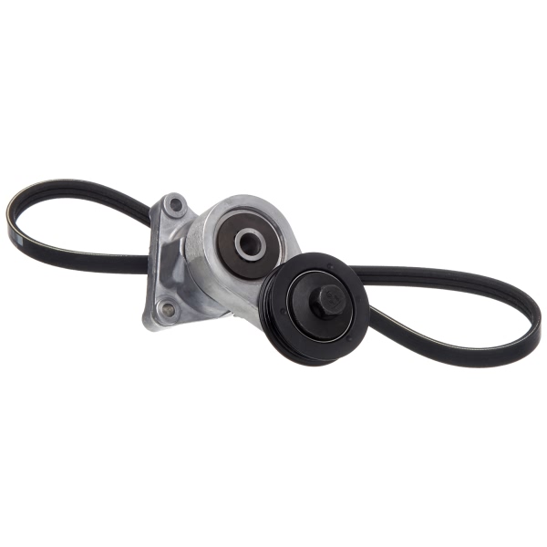Gates OE Exact Accessory Belt Drive Kit 90K-39105