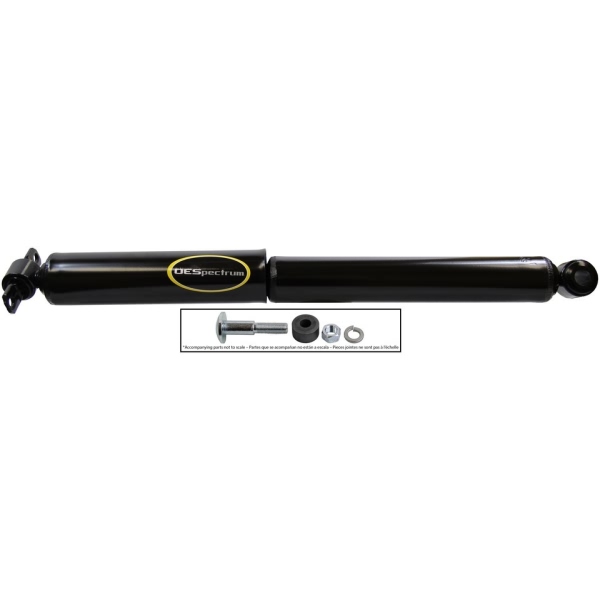 Monroe OESpectrum™ Rear Driver or Passenger Side Shock Absorber 5802