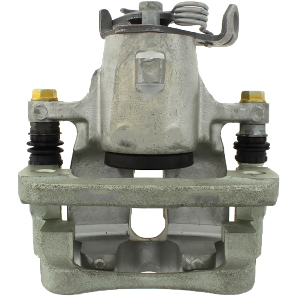 Centric Remanufactured Semi-Loaded Rear Driver Side Brake Caliper 141.62652