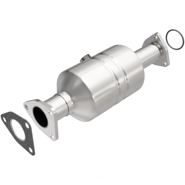 MagnaFlow Direct Fit Catalytic Converter 4481615