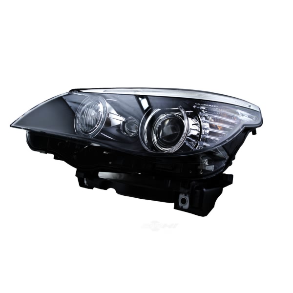 Hella Headlamp - Driver Side Xen 5Ser Withauto Adj 169009151