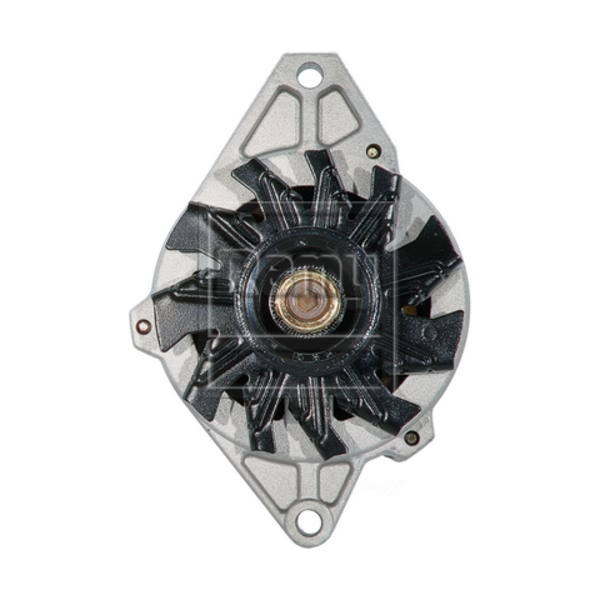 Remy Remanufactured Alternator 20441