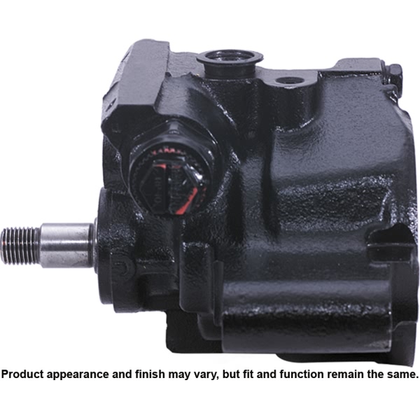 Cardone Reman Remanufactured Power Steering Pump w/o Reservoir 21-5909