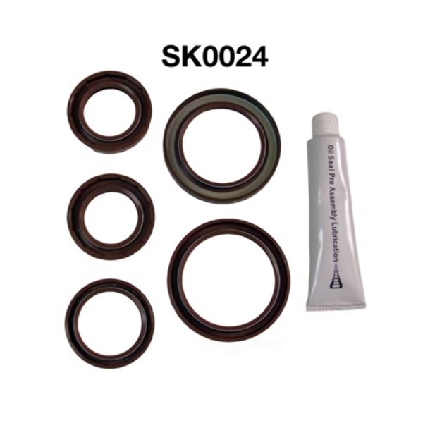 Dayco Timing Seal Kit SK0024