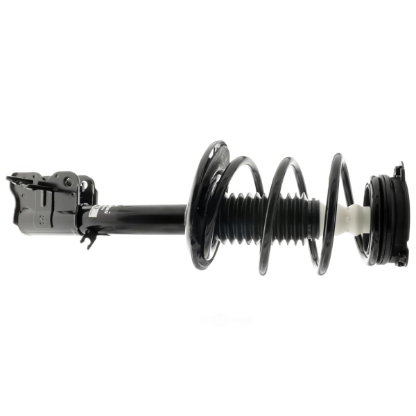 KYB Strut Plus Front Passenger Side Twin Tube Complete Strut Assembly SR4280