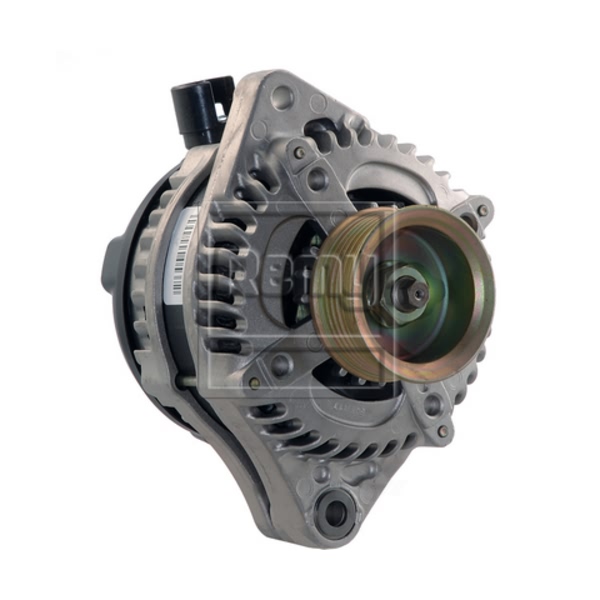 Remy Remanufactured Alternator 12778