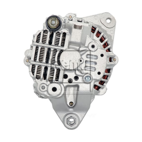 Remy Remanufactured Alternator 12270