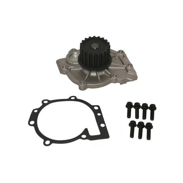 GMB Engine Coolant Water Pump 190-2130