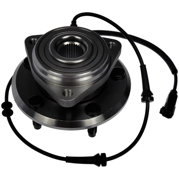 Dorman OE Solutions Wheel Bearing And Hub Assembly 930-625