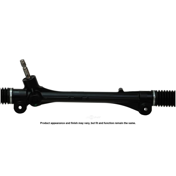 Cardone Reman Remanufactured EPS Manual Rack and Pinion 1G-26007