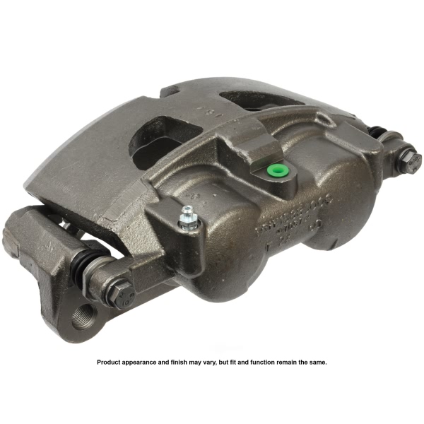 Cardone Reman Remanufactured Unloaded Caliper w/Bracket 18-B5172