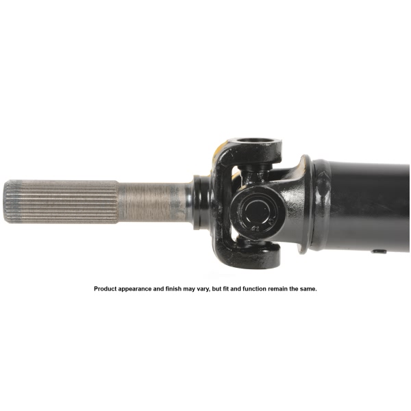 Cardone Reman Remanufactured Driveshaft/ Prop Shaft 65-9519