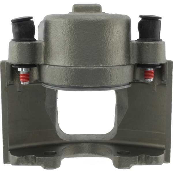 Centric Remanufactured Semi-Loaded Front Passenger Side Brake Caliper 141.61049