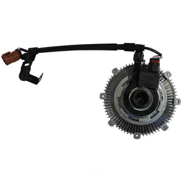 GMB Engine Cooling Fan Clutch 925-2360