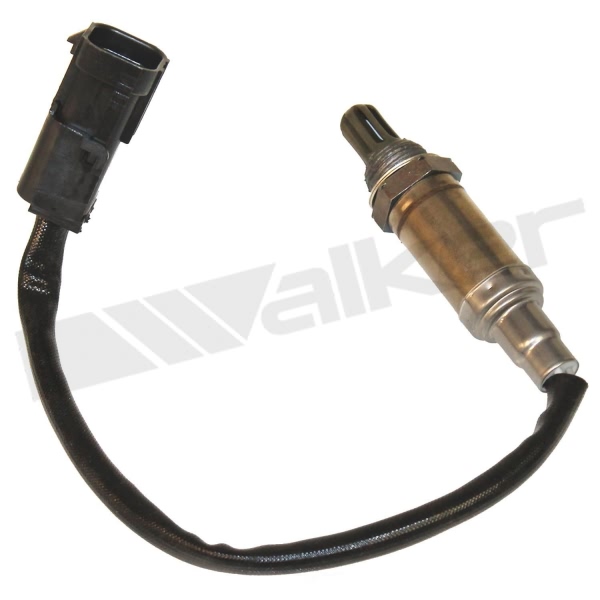 Walker Products Oxygen Sensor 350-34568