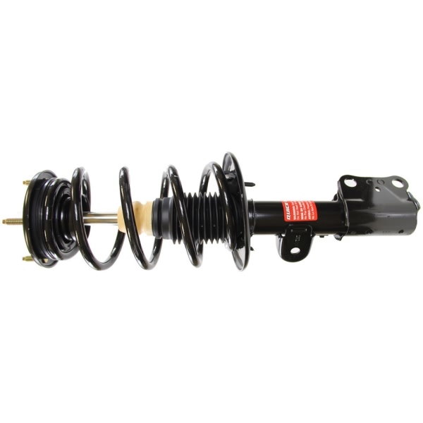 Monroe Quick-Strut™ Front Driver Side Complete Strut Assembly 172653