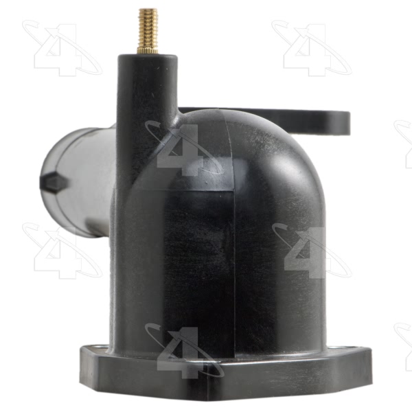 Four Seasons Engine Coolant Water Outlet W O Thermostat 85354