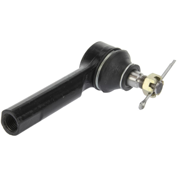 Centric Premium™ Front Outer Steering Tie Rod End 612.42108
