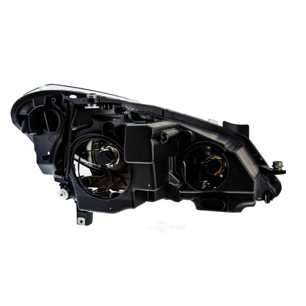 Hella Headlamp - Driver Side 009647971