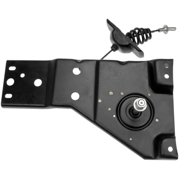 Dorman OE Solutions Spare Tire Hoist Assembly 924-511