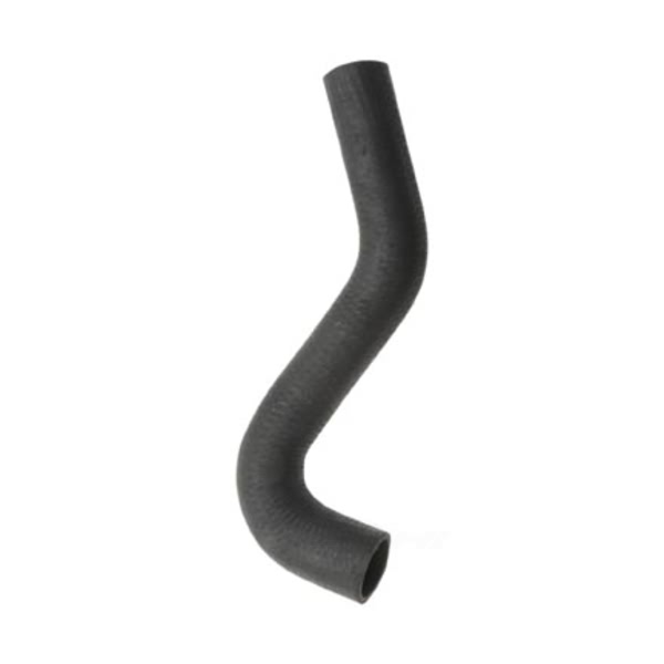 Dayco Engine Coolant Curved Radiator Hose 71470