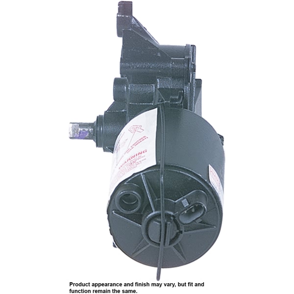 Cardone Reman Remanufactured Wiper Motor 40-288