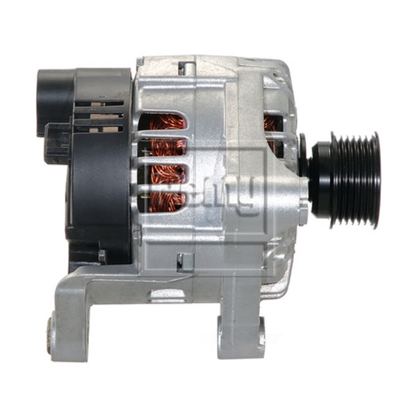 Remy Remanufactured Alternator 12284