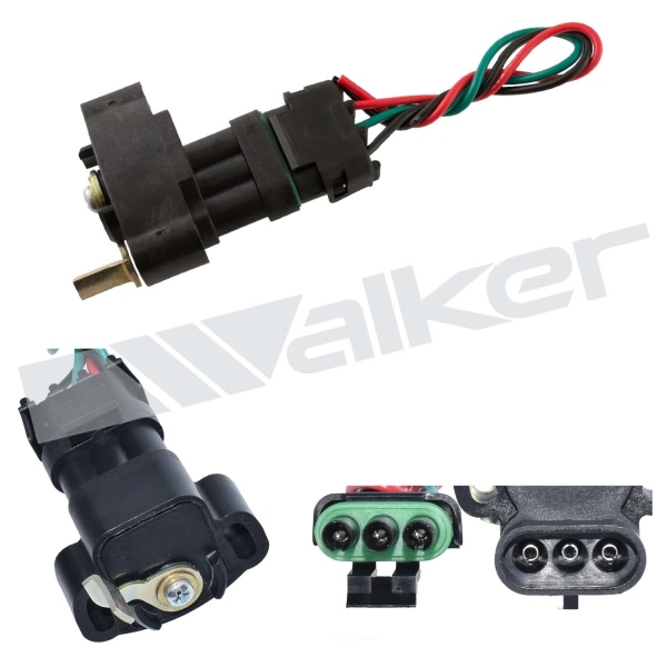 Walker Products Throttle Position Sensor 200-91045