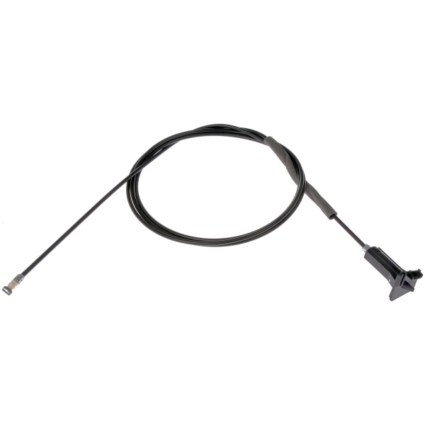 Dorman Fuel Filler Door Release Cable 912-156