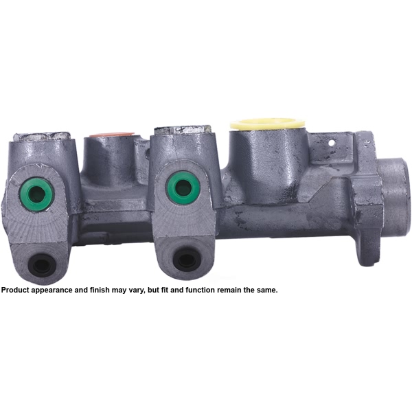 Cardone Reman Remanufactured Master Cylinder 10-2635