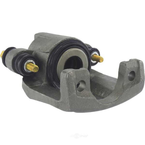 Centric Remanufactured Semi-Loaded Rear Brake Caliper 141.61532