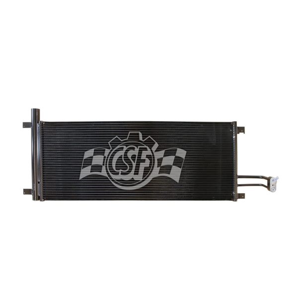 CSF A/C Condenser 10694