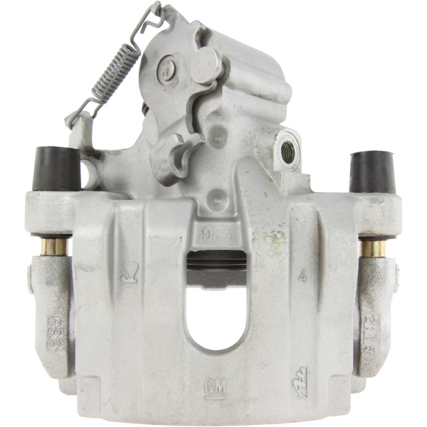 Centric Remanufactured Semi-Loaded Rear Driver Side Brake Caliper 141.62588